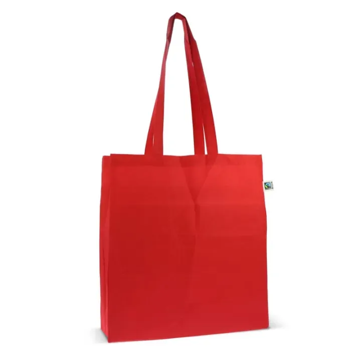 Bag Fairtrade 140g 38x10x42 - LT95235 (N0021)